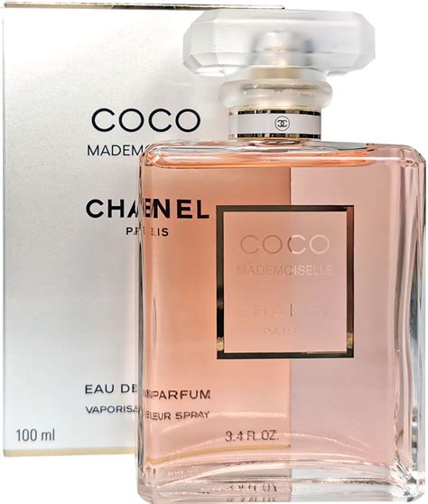 chanel coco mademoiselle prix|Chanel Coco Mademoiselle sale.